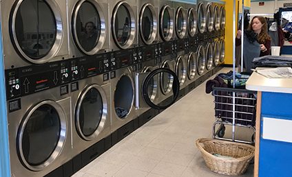 Coin Operated Washer Dryers in McAllen TX Coin Laundry